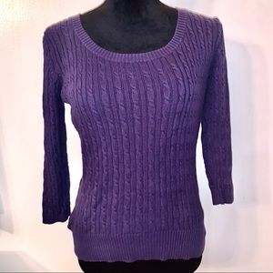 Loft Ann Taylor Sweater